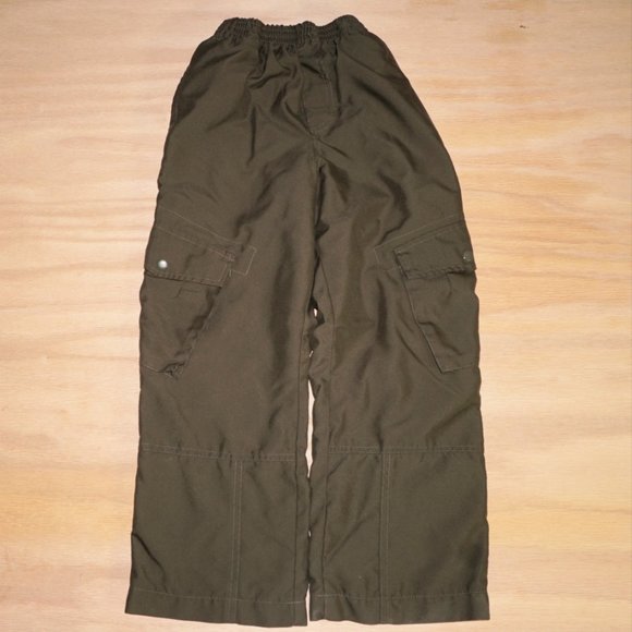 11 piece lot of boy's clothes size 6/7 mostly EUC - Picture 12 of 12